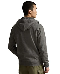 Polo Ralph Lauren Men's Signature Fleece Hoodie