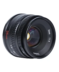 7artisans 35mm f/1.4 Lens for Sony E