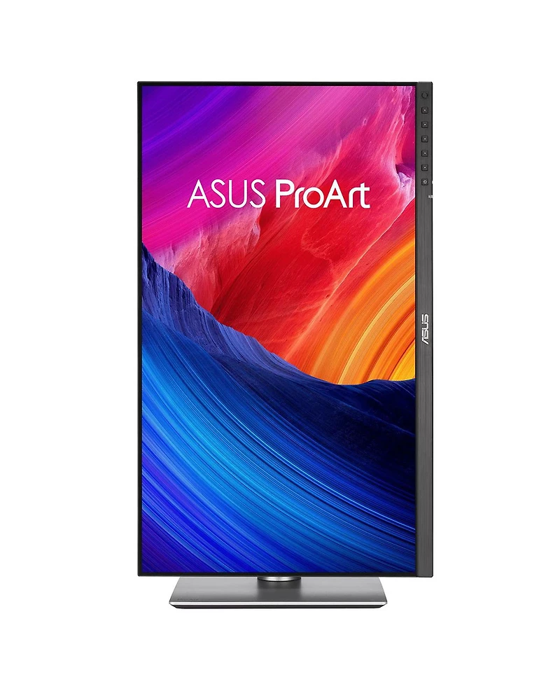 Asus ProArt Display PA278QV Gen2 27" 16:9 Wqhd 120Hz Ips Led Hdr Monitor