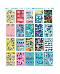 Fashion Angels Disney Stitch: Sticker Collector Book