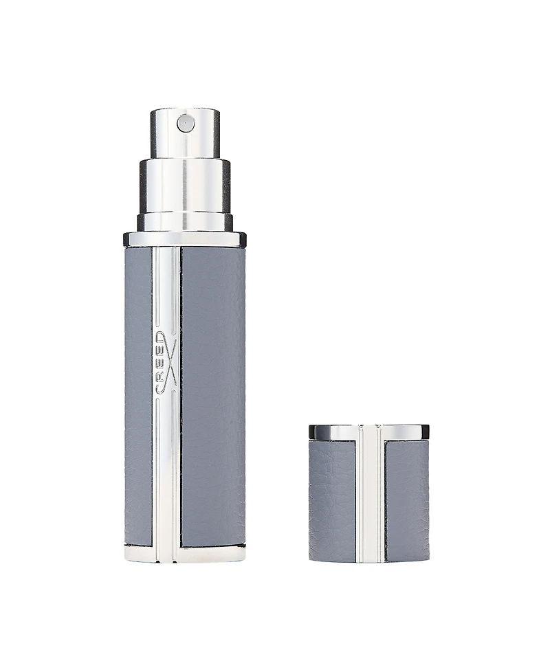 Creed Leather Refillable Travel Atomizer, 0.16 oz.