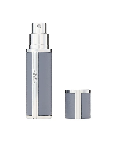 Creed Leather Refillable Travel Atomizer, 0.16 oz.