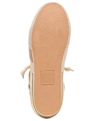 Dolce Vita Women's Zina Lace Up Sneakers