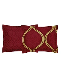 Macy's Ogee Fade-resistant 8-Piece Comforter Sets
