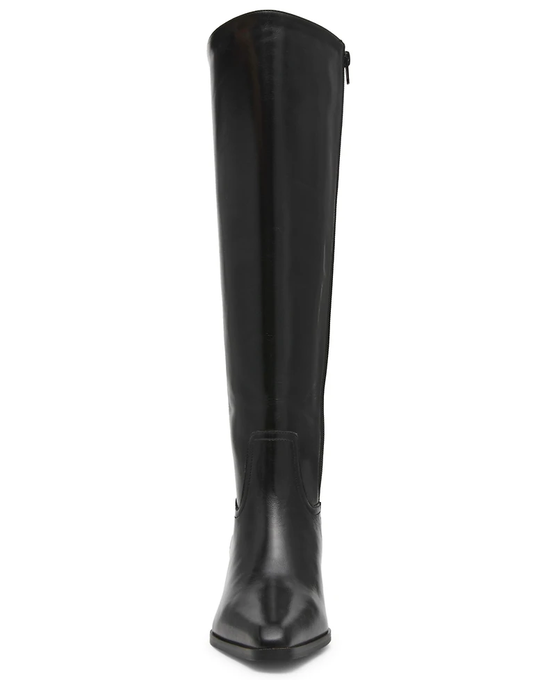 Steve Madden Women's Rodessa Tall Western Boots