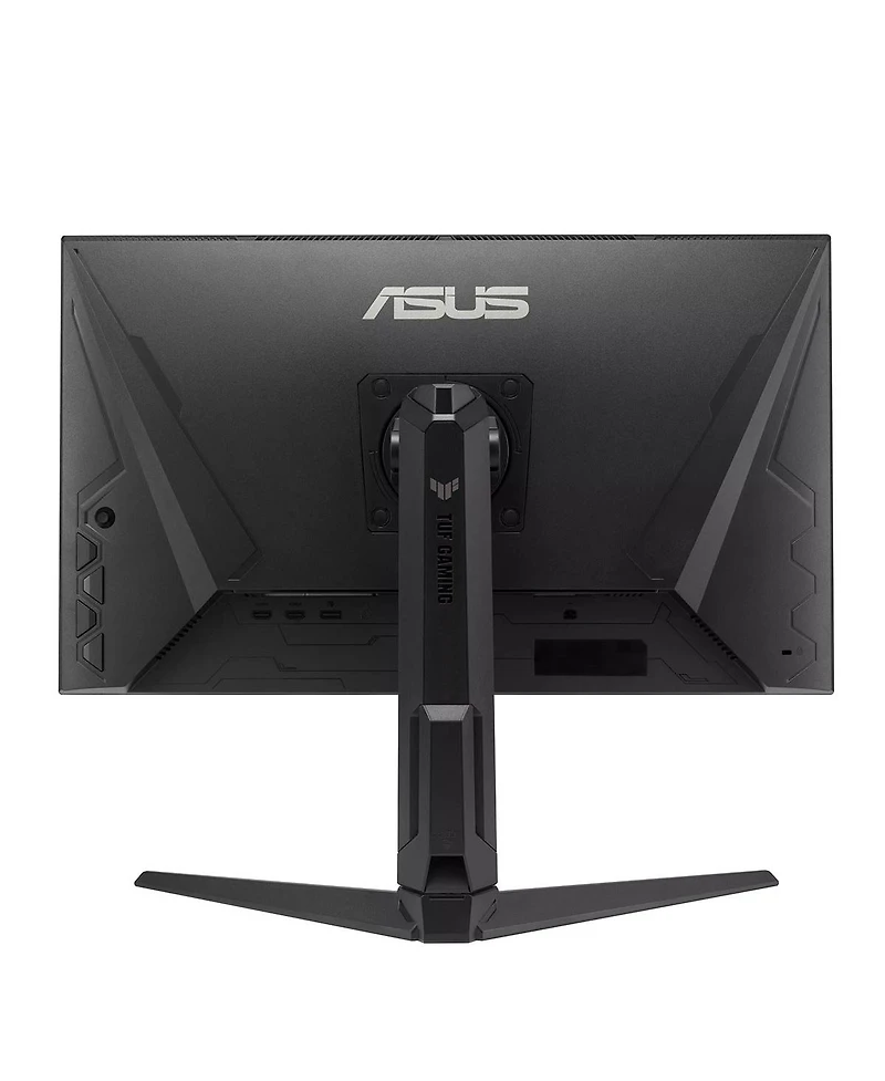 Asus Tuf Gaming VG27AQL5A 27" Fast Ips Wqhd 210Hz G-sync and FreeSync Premium Gaming Monitor