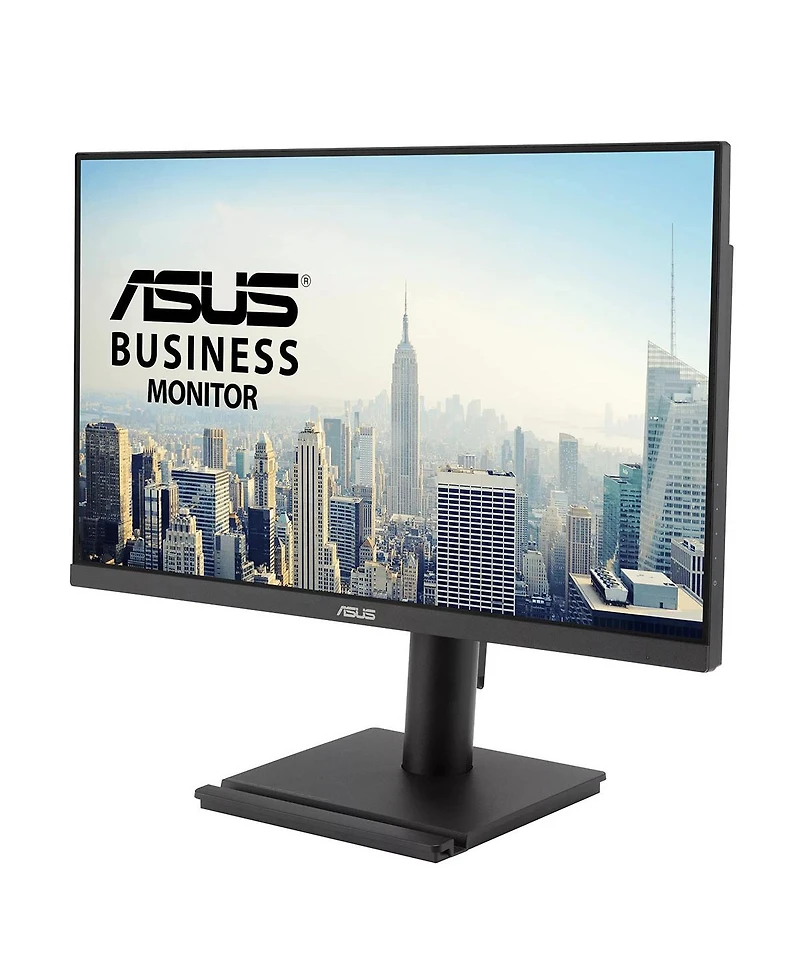 Asus VA279QGS 27" Ips Full Hd 120Hz Frameless Gaming Computer Monitor