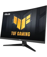 Asus Tuf Gaming VG32VQM5AZ 31.5" Va Full Hd 240Hz Curved Gaming Monitor