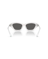 Tiffany & Co. Women's Sunglasses, TF4231U