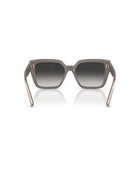 Tiffany & Co. Women's Sunglasses, TF4235