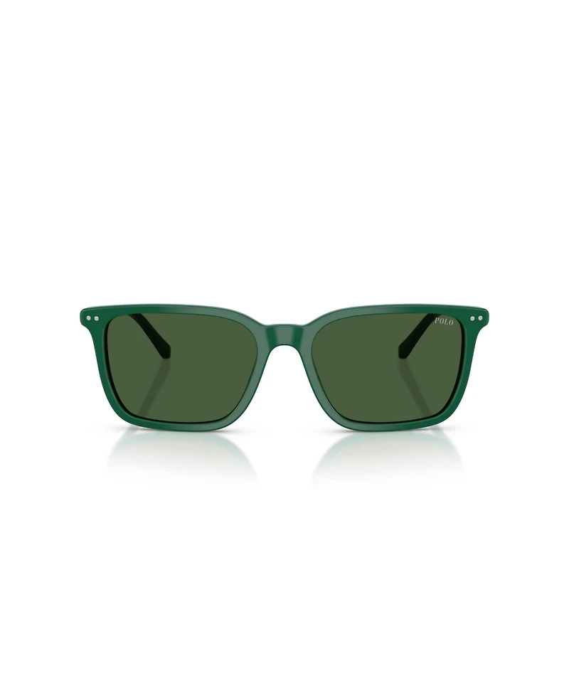 Polo Ralph Lauren Men's Sunglasses, PH4226