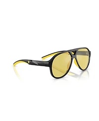 Scuderia Ferrari Unisex Sunglasses, FZ6014U