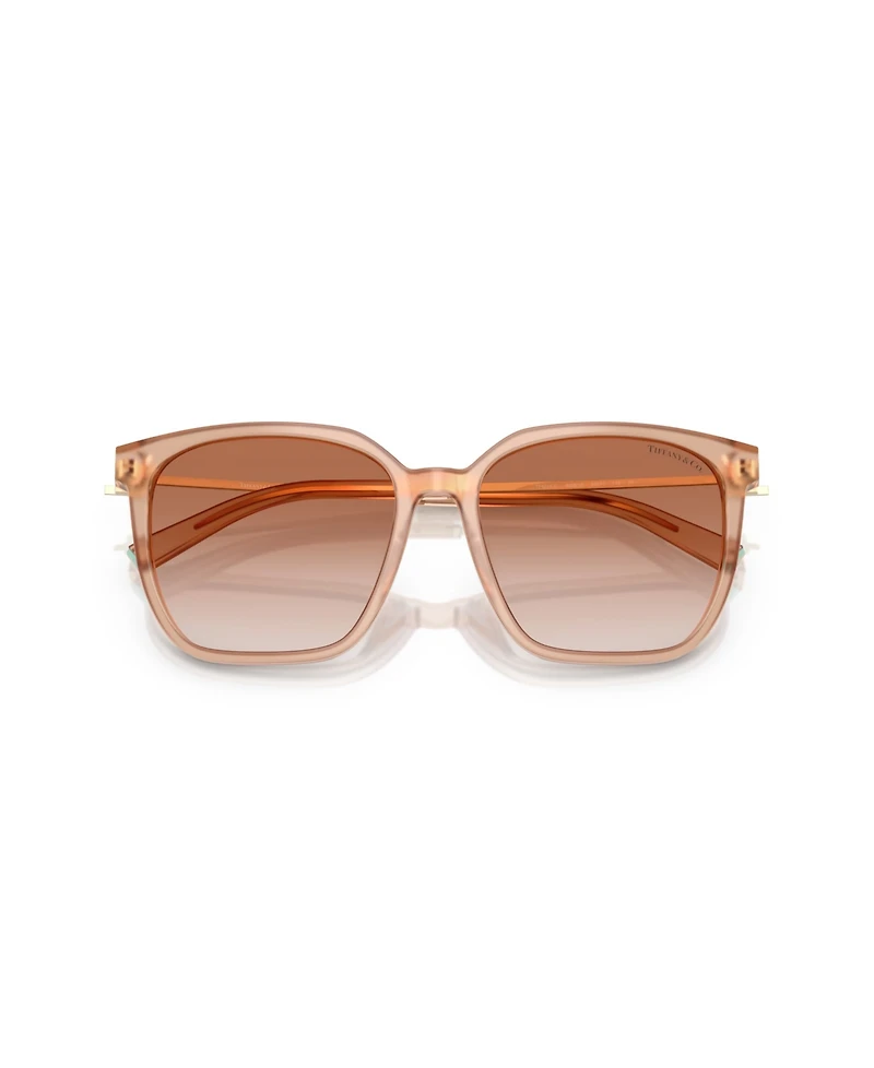 Tiffany & Co. Women's Sunglasses, TF4244D
