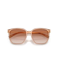 Tiffany & Co. Women's Sunglasses, TF4244D