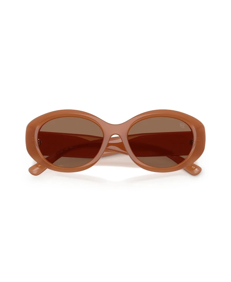 Ralph Lauren Women's Sunglasses, RL8232U