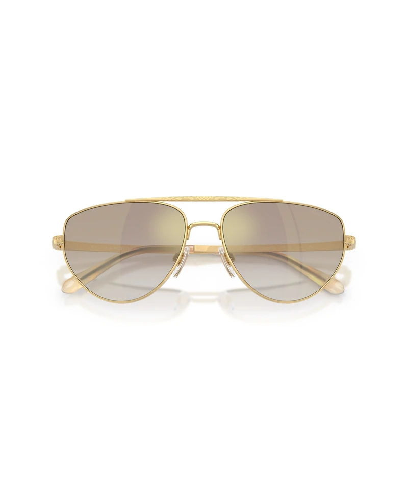 Ralph Lauren Women's Sunglasses, RL7090
