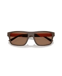 Emporio Armani Men's Sunglasses, EA4244U