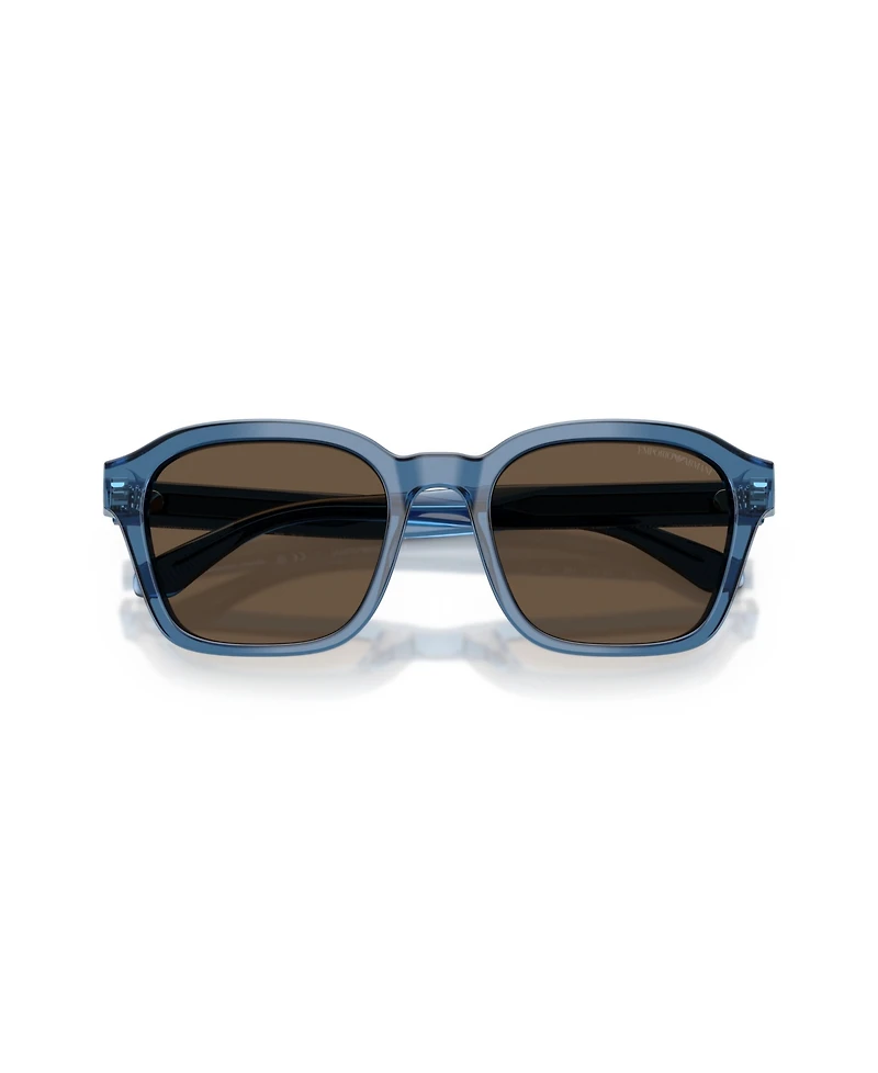 Emporio Armani Men's Sunglasses, EA4245U