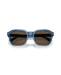 Emporio Armani Men's Sunglasses, EA4245U