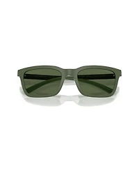 Emporio Armani Men's Sunglasses, EA4249U