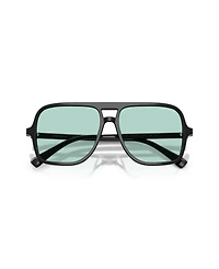 Emporio Armani Men's Sunglasses, EA4252U