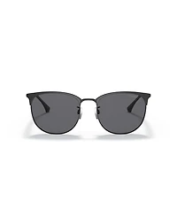 Emporio Armani Men's Polarized Sunglasses, EA2122D