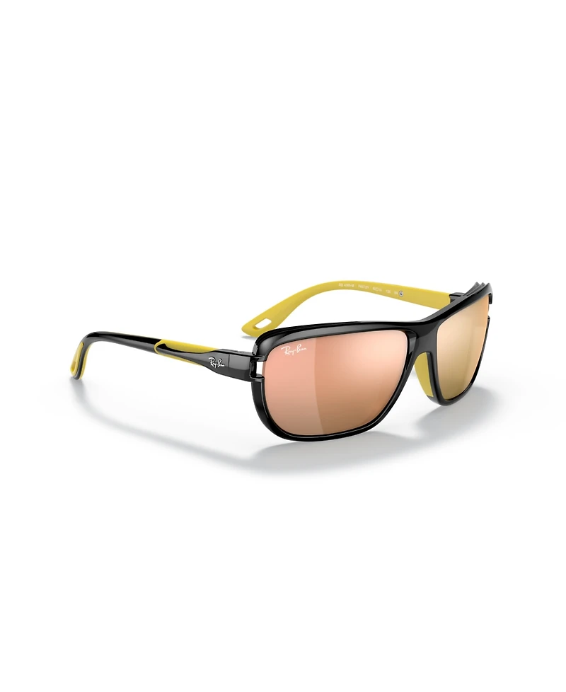 Ray-Ban Unisex Scuderia Ferrari Collection Sunglasses