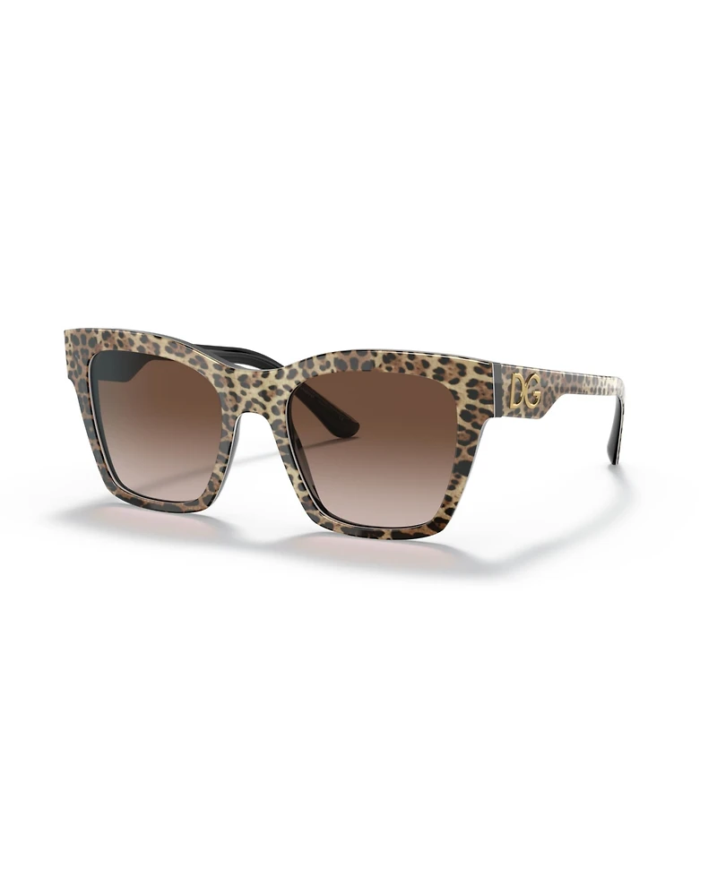 Dolce&Gabbana Women's Sunglasses, DG4384