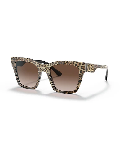 Dolce&Gabbana Women's Sunglasses, DG4384