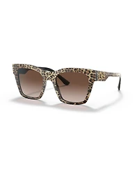 Dolce&Gabbana Women's Sunglasses, DG4384