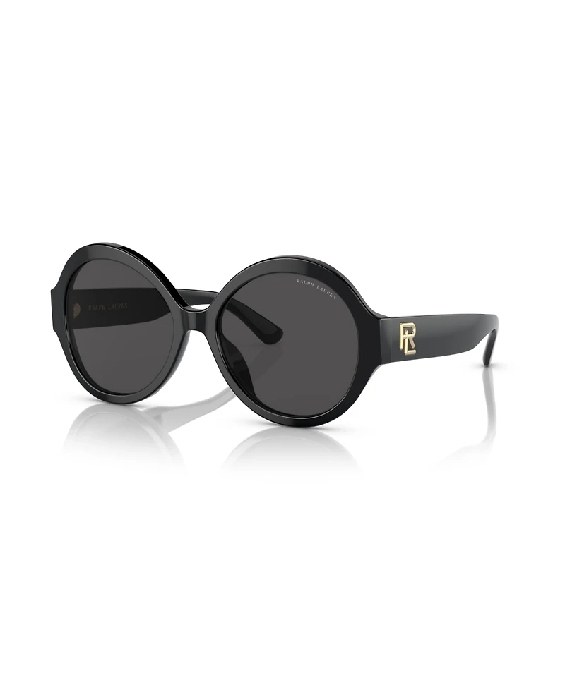 Ralph Lauren Women's The Farrah Sunglasses, RL8207U