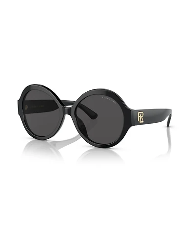 Ralph Lauren Women's The Farrah Sunglasses, RL8207U
