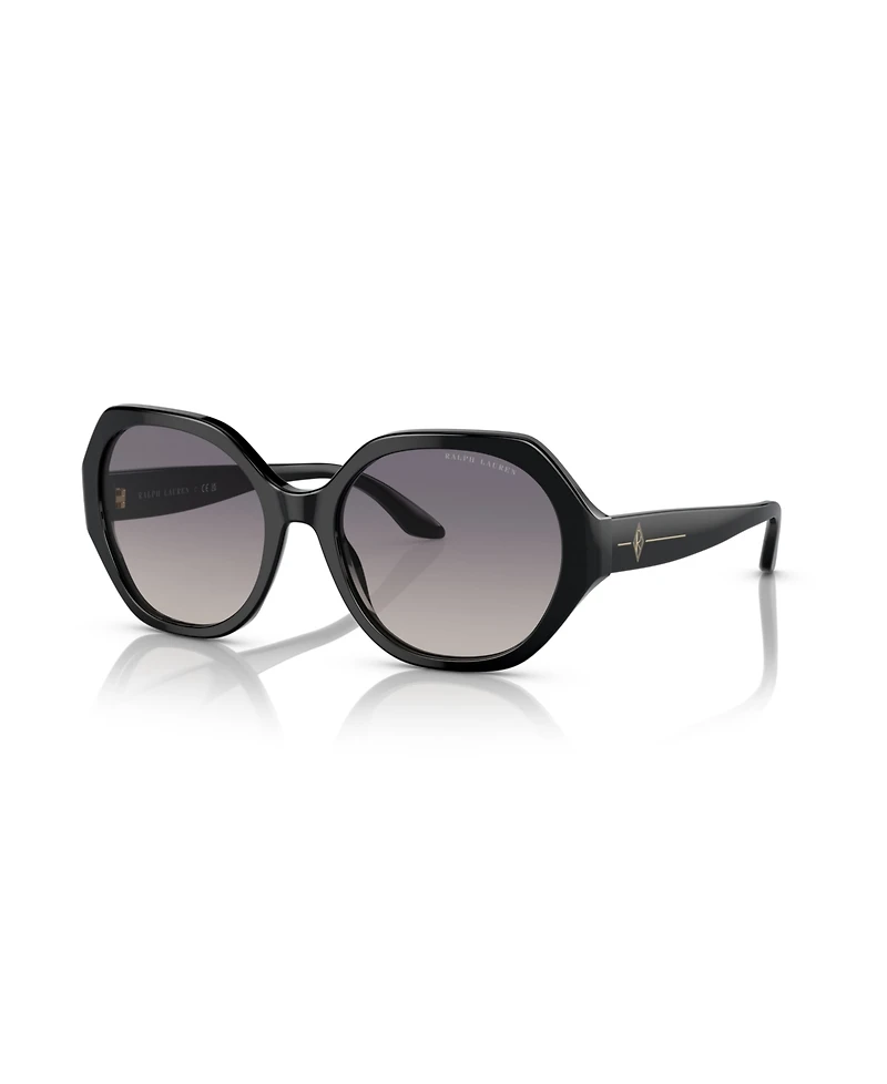 Ralph Lauren Women's Sunglasses, RL8208