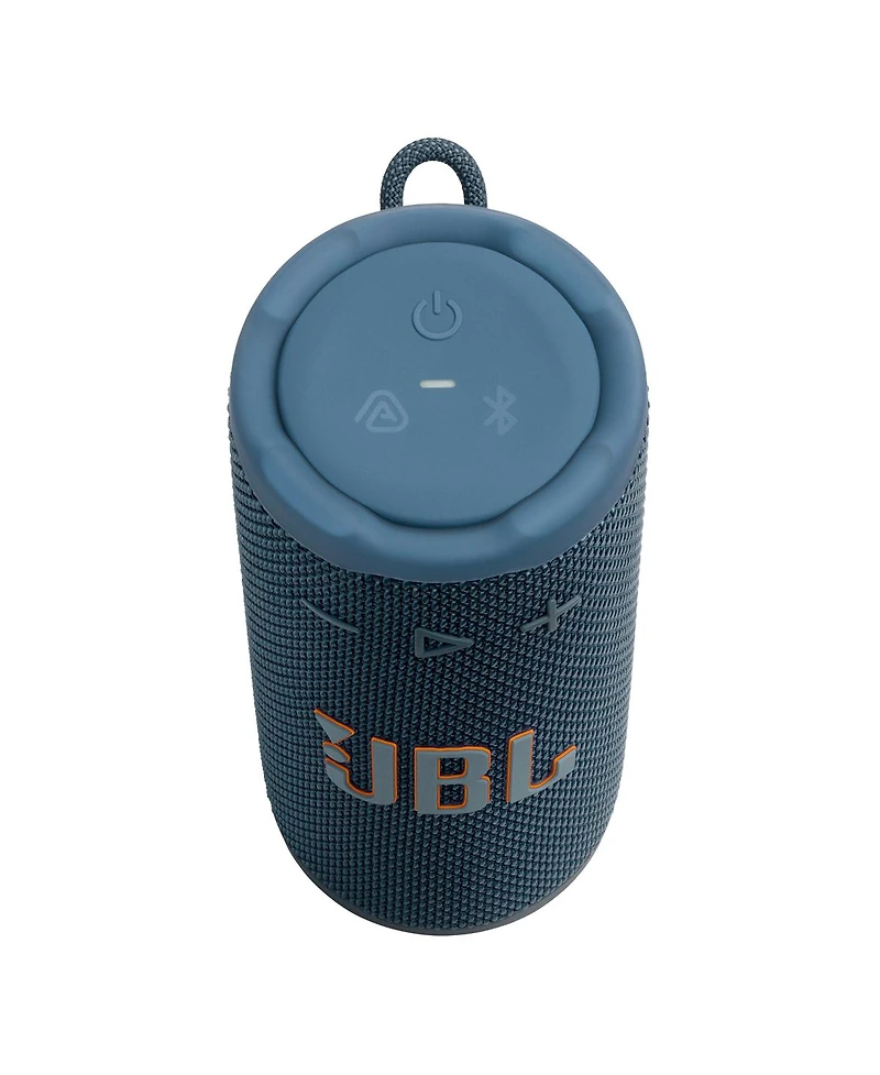 Jbl Grip Compact Portable Bluetooth Speaker Bundle with gSport Case