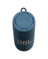 Jbl Grip Compact Portable Bluetooth Speaker Bundle with gSport Case