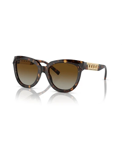 Tiffany & Co. Women's Polarized Sunglasses, TF4215F