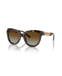 Tiffany & Co. Women's Polarized Sunglasses, TF4215F