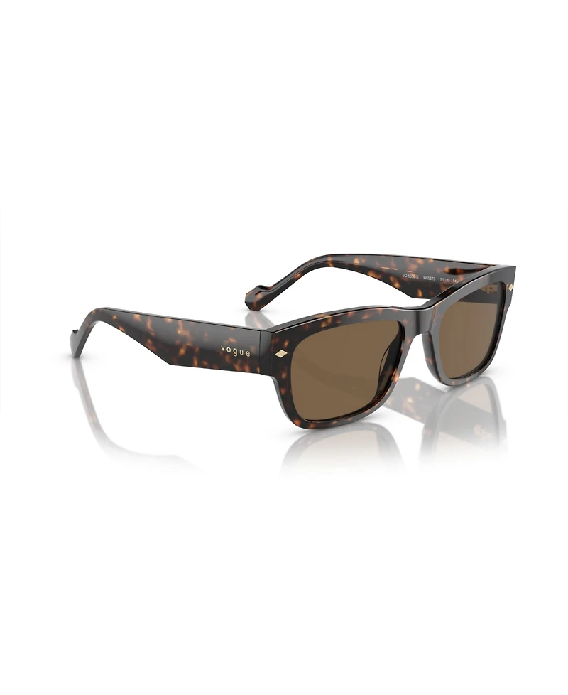 Vogue Eyewear Men's Sunglasses, VO5530S