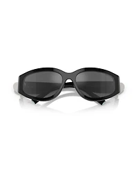 Tiffany & Co. Women's Sunglasses, Mirror TF4217
