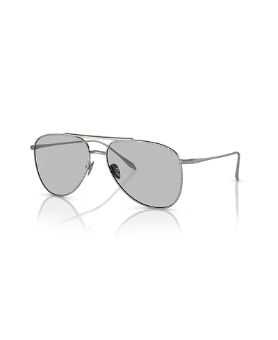 Giorgio Armani Women's Sunglasses, AR6152