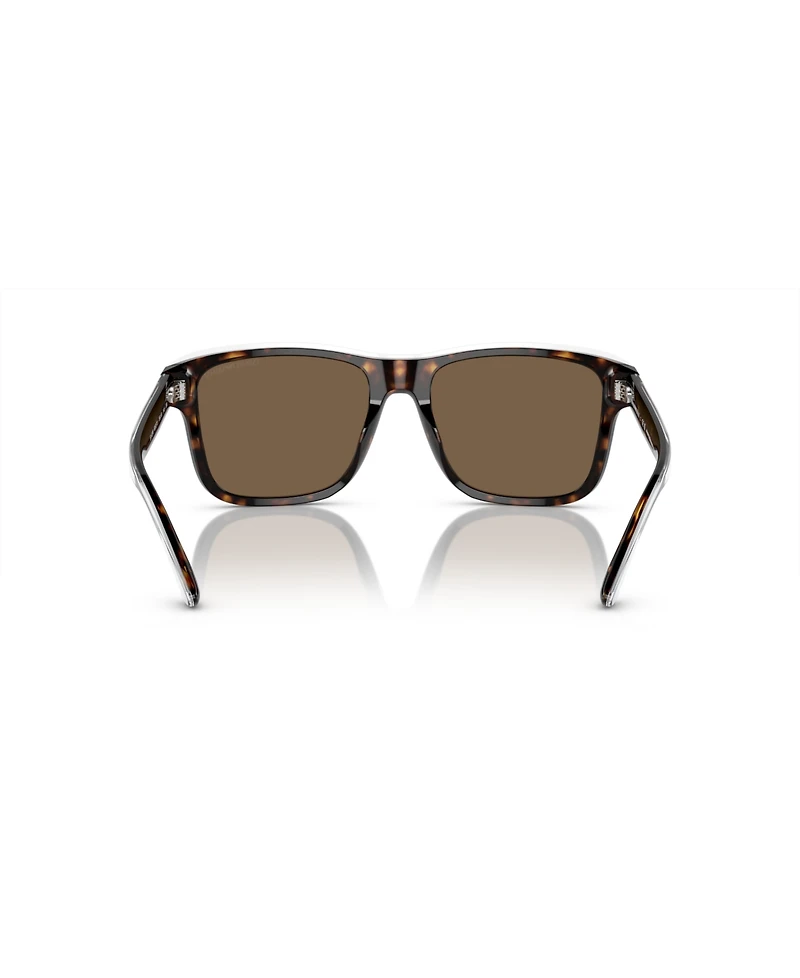Emporio Armani Men's Sunglasses, EA4208