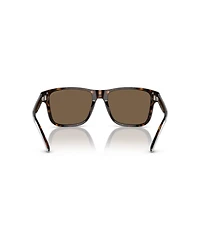 Emporio Armani Men's Sunglasses, EA4208