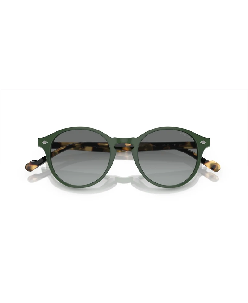 Vogue Eyewear Men's Sunglasses, VO5327S