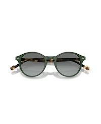 Vogue Eyewear Men's Sunglasses, VO5327S