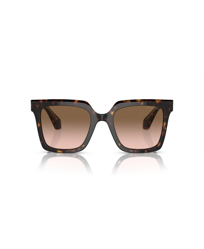 Giorgio Armani Women's Sunglasses, AR8156