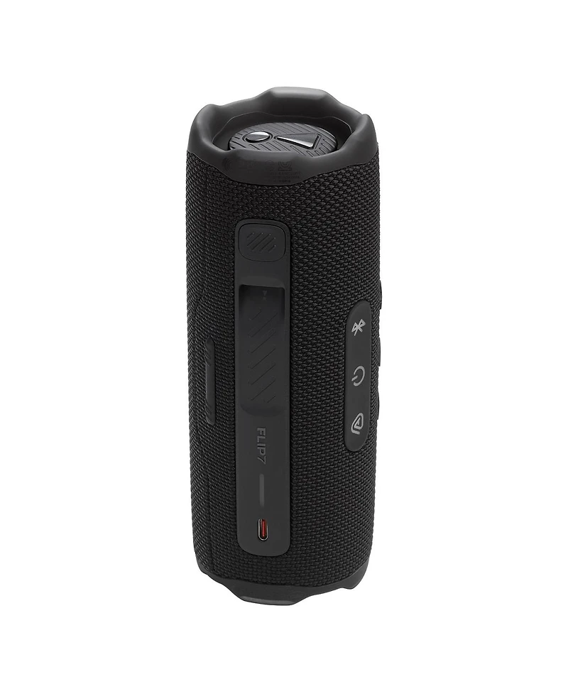 Jbl Flip 7 Waterproof Portable Speaker Bundle
