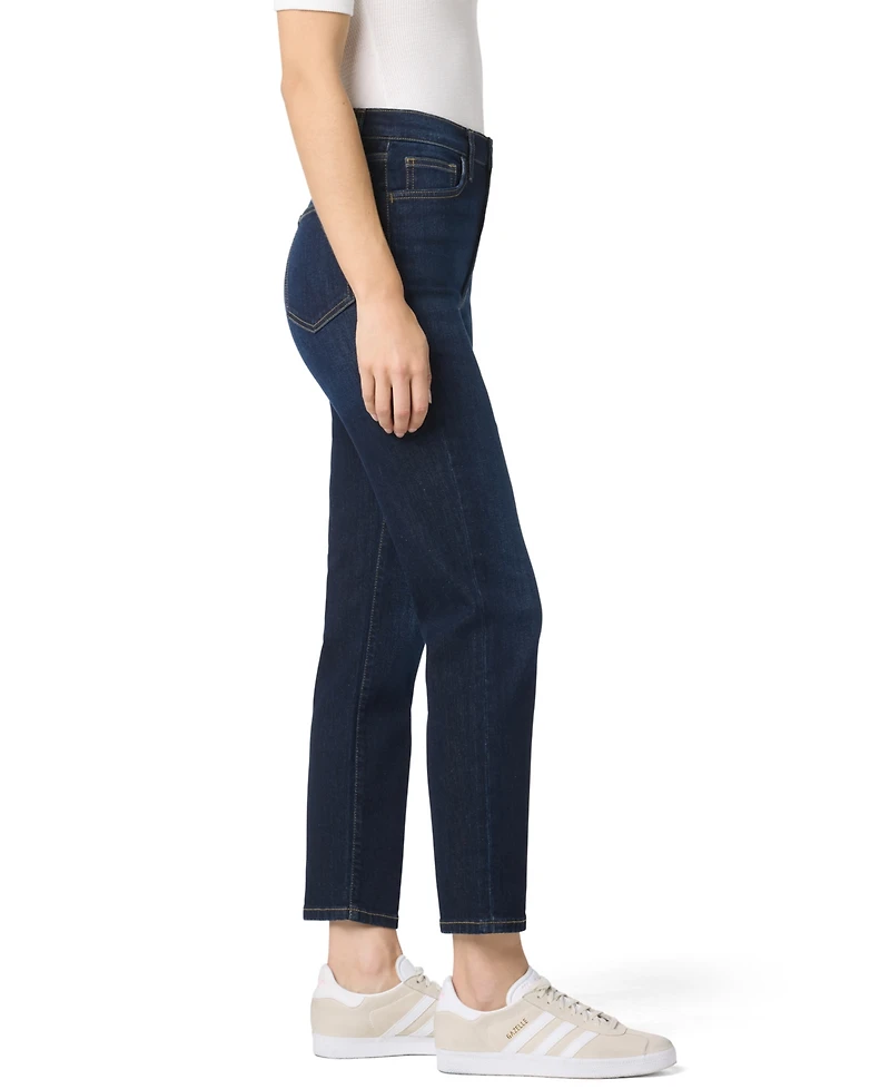 Joe's Jeans Women's High-Rise Straight Ankle