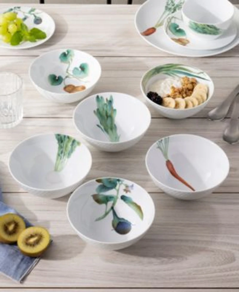 Noritake Kyoka Shunsai Collection