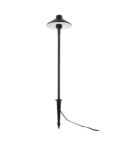 Vevor 8 Pack Low Voltage Landscape Path Lights 12-24V Outdoor Led Pathway Lights