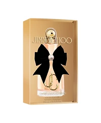 Jimmy Choo I Want Choo Limited-Edition Eau de Parfum Spray, 3.3 oz.